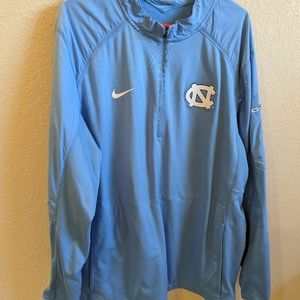 Nike North Carolina Tarheels Pullover